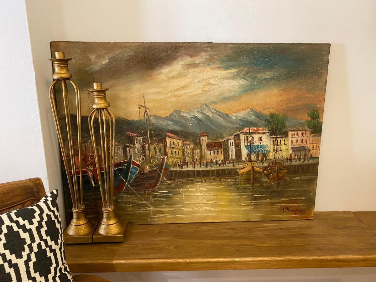 Liberty Home Thessaloníki Eksteriør billede