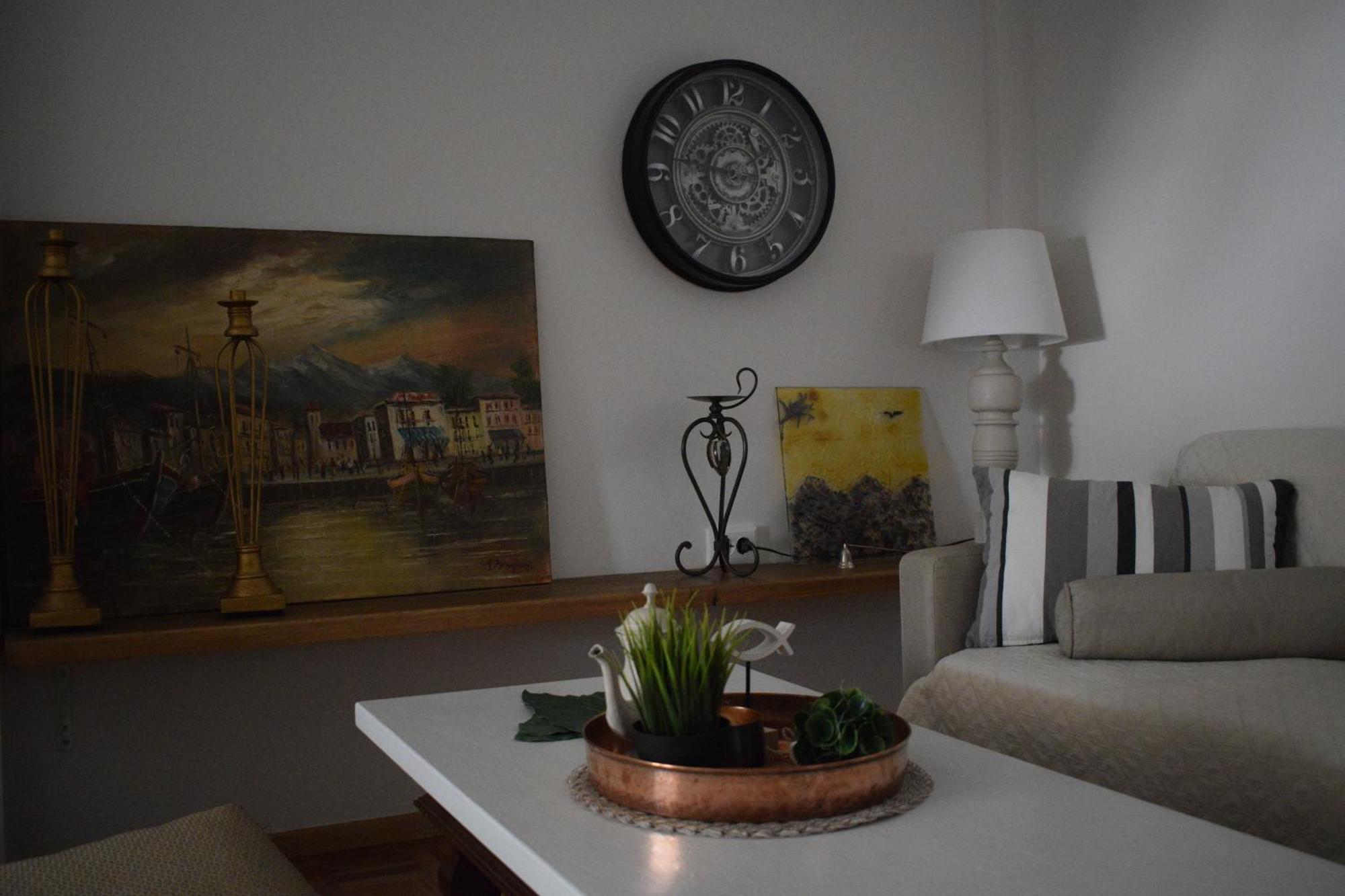 Liberty Home Thessaloníki Eksteriør billede