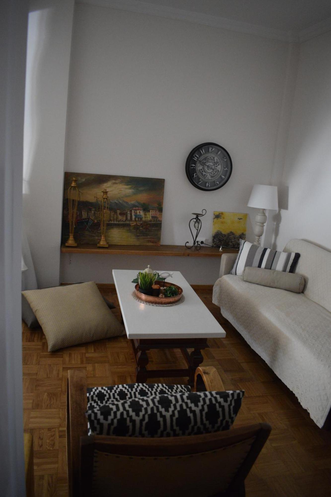 Liberty Home Thessaloníki Eksteriør billede