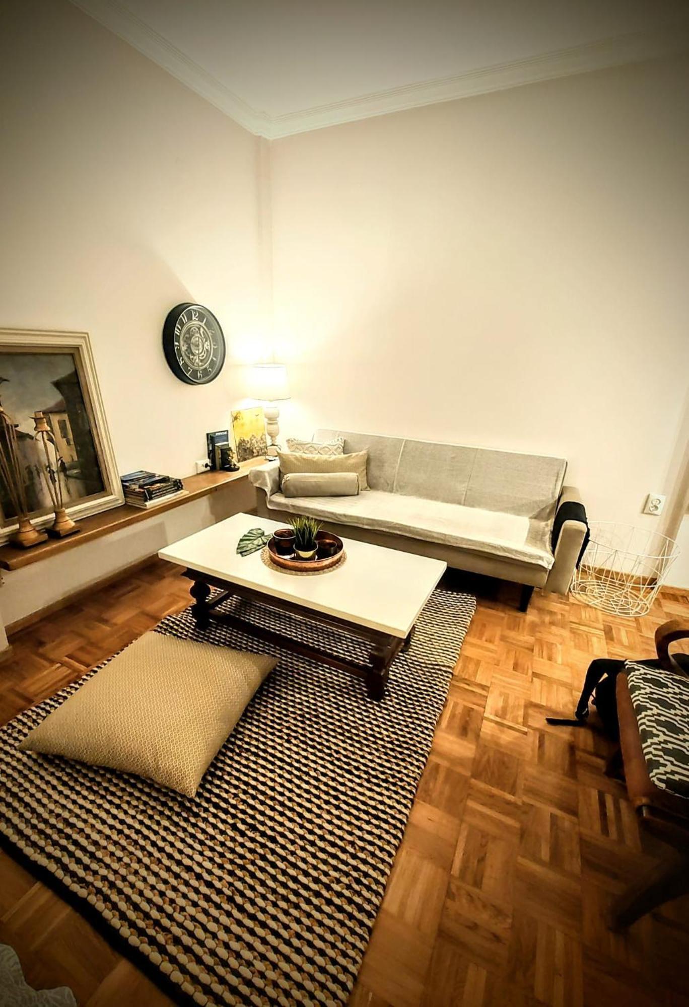 Liberty Home Thessaloníki Eksteriør billede